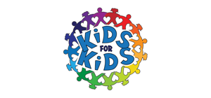 Kids Helping Kids